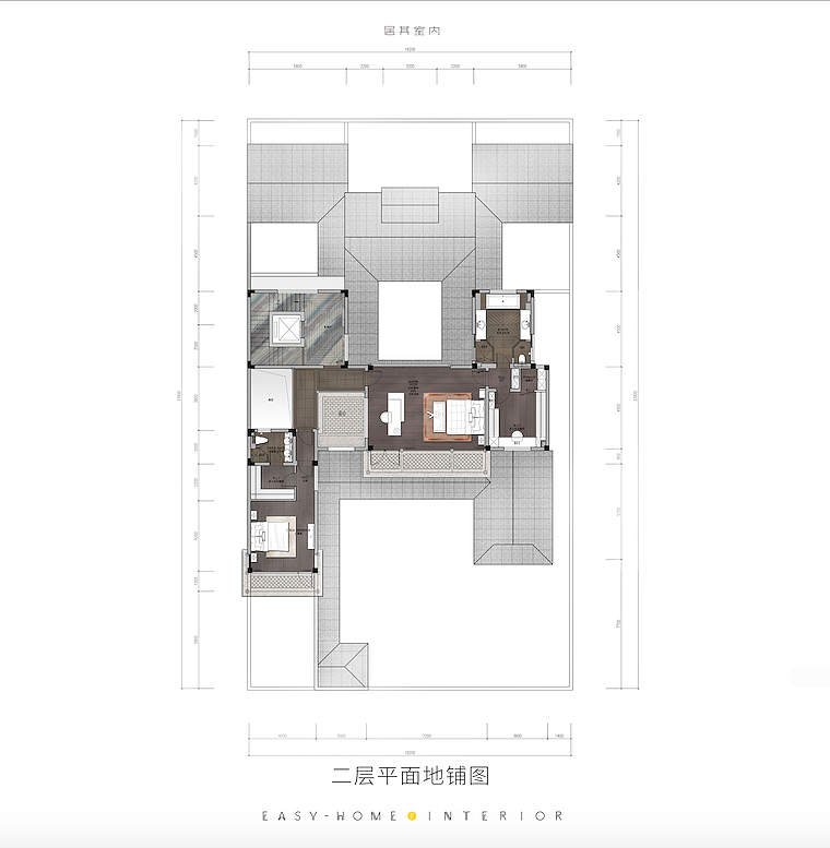 重庆文旅城融创桃花源