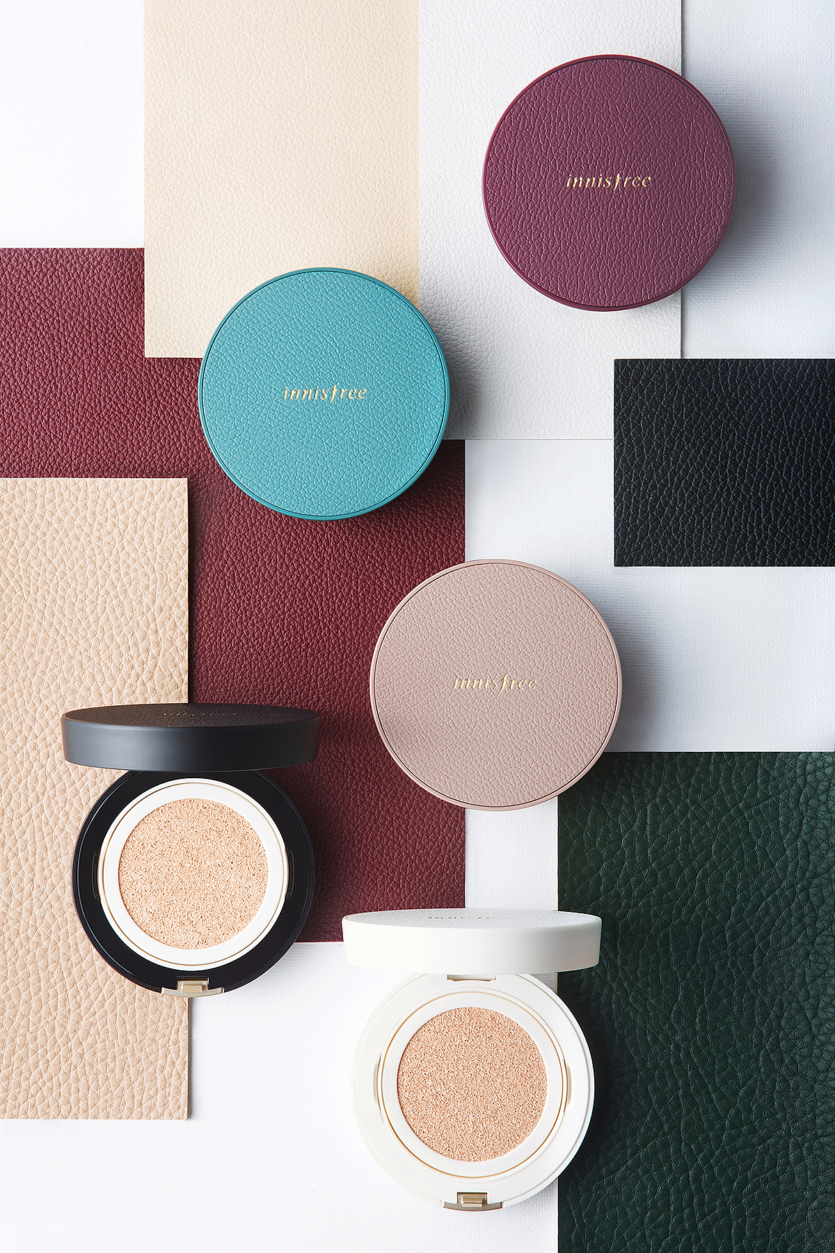 innisfree 2018-2019挑选（图ZMjQ0Mzg3Mzk2） - 修图/后期 - 站酷设计师DDingg原创素材 - 站酷ZCOOL