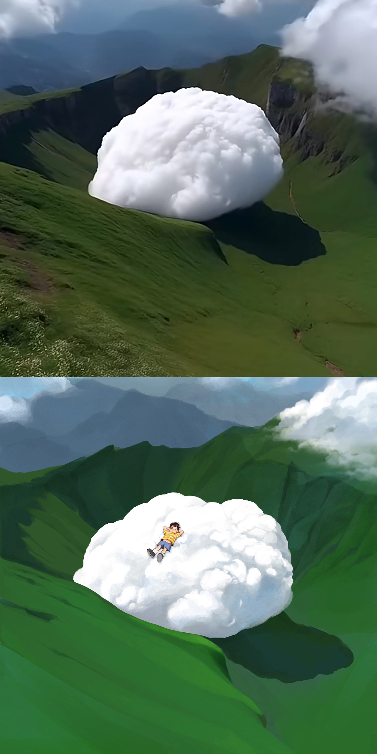 画照片（图ZMzQ2NTU0NjEy） - 创作习作 - 站酷设计师arukn原创素材 - 站酷ZCOOL