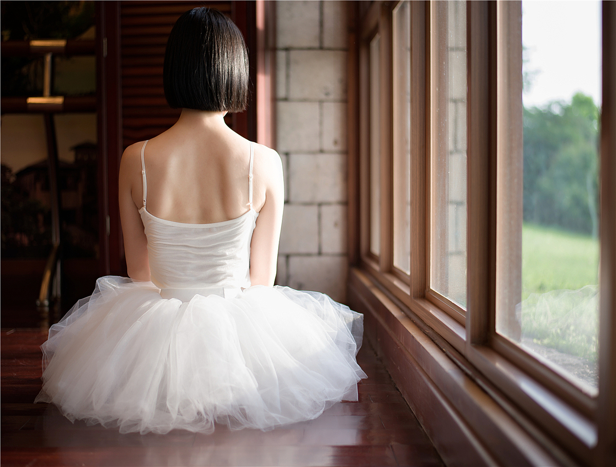 舞者（图ZMzE1MDI0MTY=） - 人像摄影 - 站酷设计师lwlam原创素材 - 站酷ZCOOL