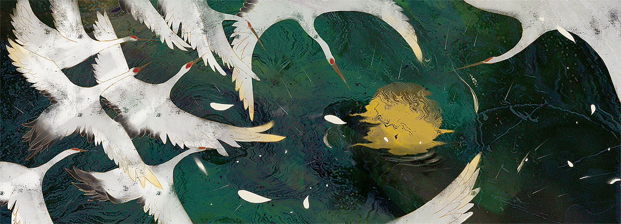 Tuxxx的个人主页（背景预览） - 主页背景设置 - 站酷设计师Tuxxx原创素材 - 站酷ZCOOL