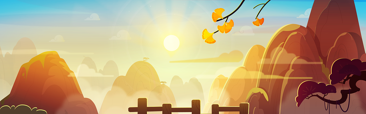 矢量卡通场景氛围（图ZMjc1MDc5OTg0） - 艺术插画 - 站酷设计师AnnAnimation原创素材 - 站酷ZCOOL