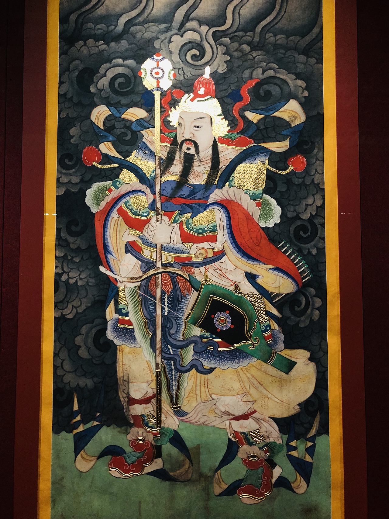 故宫过大年（图ZMTQxMDk0NDQw） - 人文/纪实摄影 - 站酷设计师佩骑原创素材 - 站酷ZCOOL