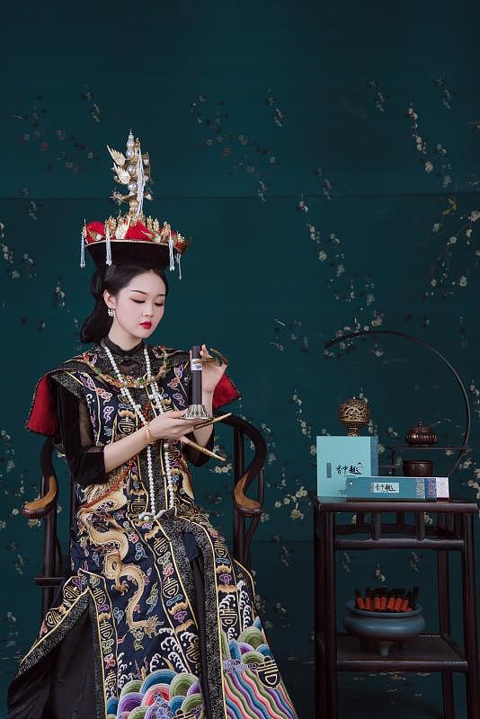 古风汉服美女摄影图（图ZMjE4NDk5NTQ4） - 人像摄影 - 站酷设计师宋香原创素材 - 站酷ZCOOL
