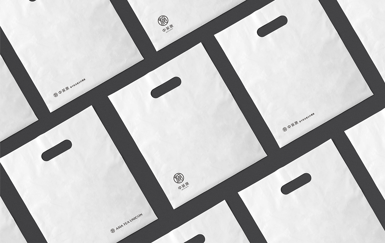 善恩原创 | 华中区域茶业合作机构品牌视觉设计