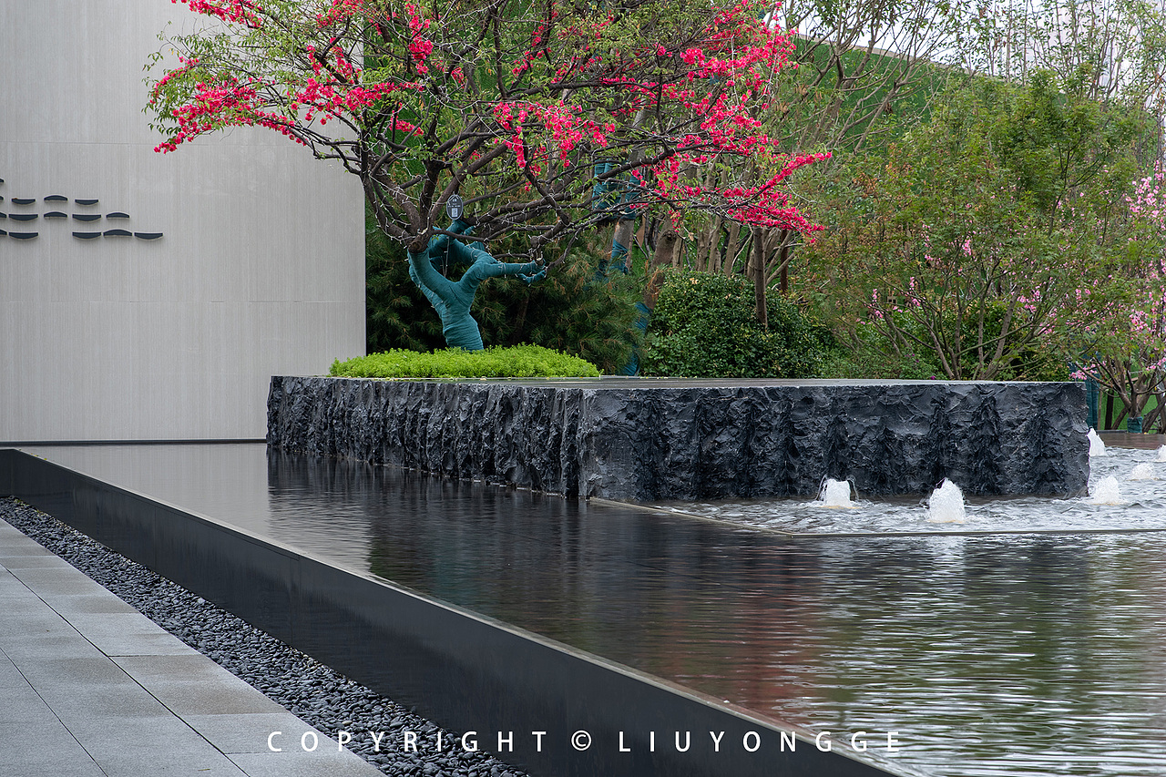 济南 中梁云山和院示范区