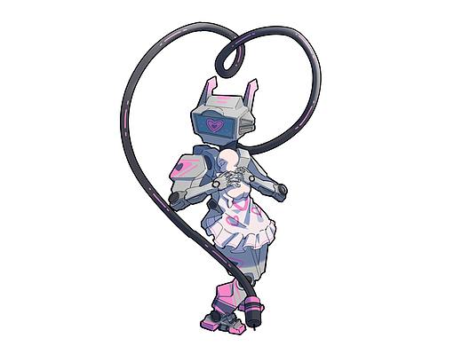 卡通二次与矮人（个人主页-ZNTg0NDU1MDQ=） - 游戏原画 - 站酷设计师露露打雷原创素材 - 站酷ZCOOL