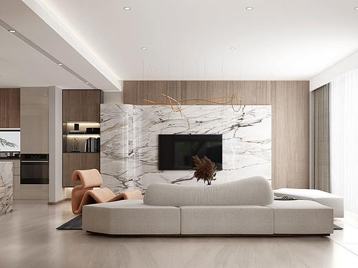 人间烟火 抚凡人心