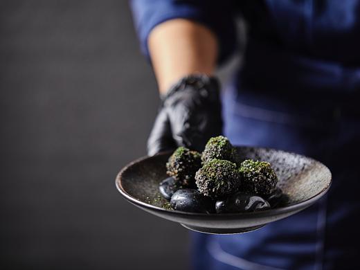 美食摄影｜杭州｜禄约小馆