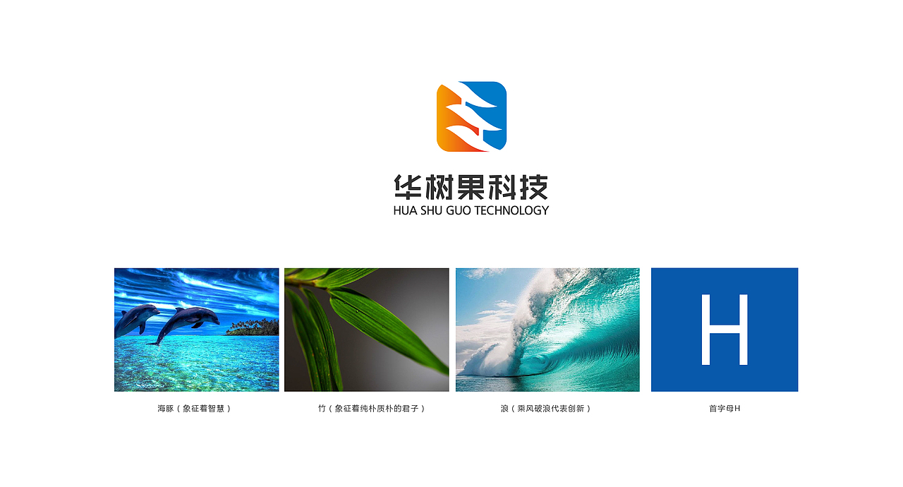华树果科技（图ZNzU3NDMyOTY=） - 品牌 - 站酷设计师qq526236713原创素材 - 站酷ZCOOL