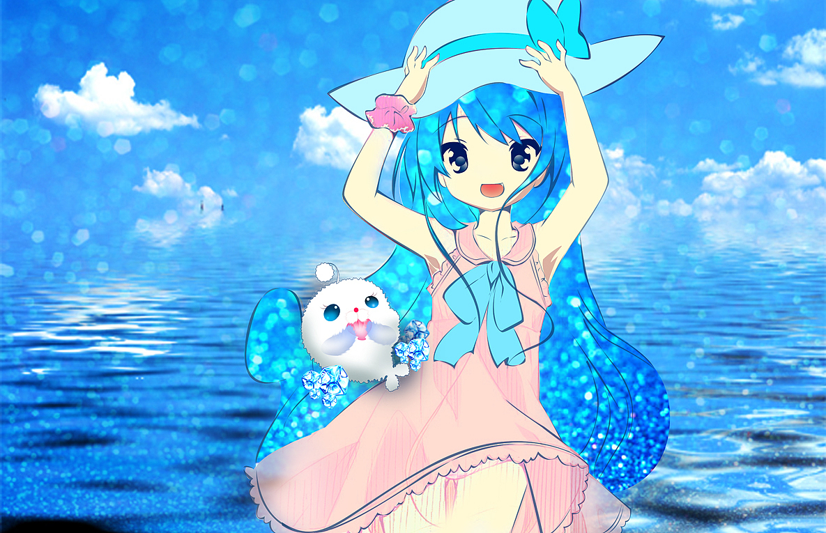 稚优泉化妆品插画（图ZMjIzMjc1NTY=） - 商业插画 - 站酷设计师yummyko原创素材 - 站酷ZCOOL