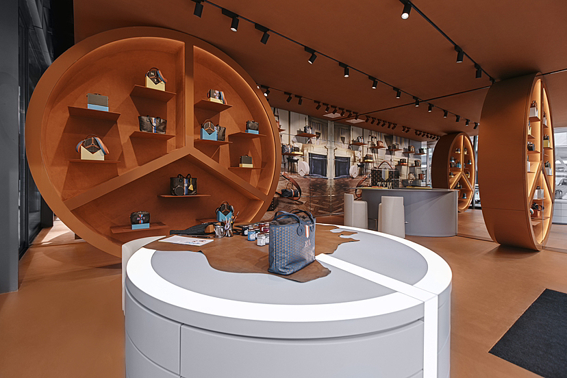 品牌预览（图ZMzIxOTk1OTEy） - 修图/后期 - 站酷设计师MUSIKI原创素材 - 站酷ZCOOL