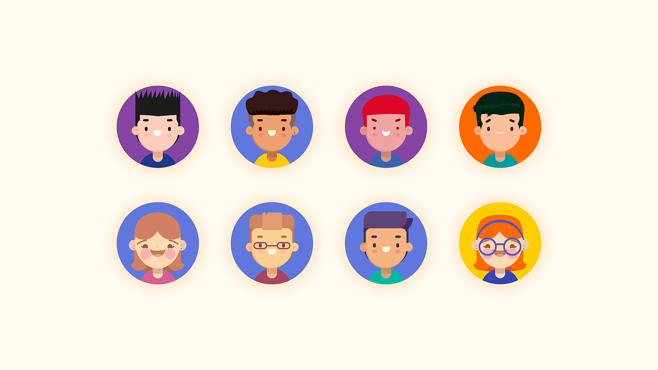 部分UI界面整理