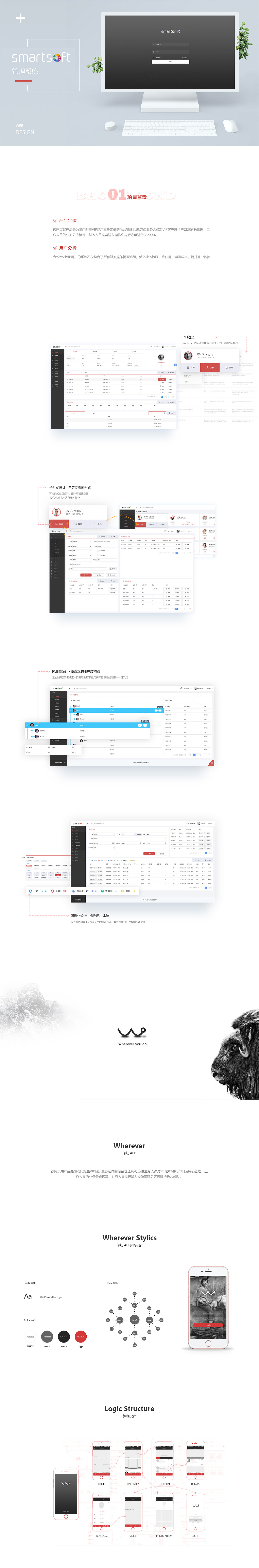 UI作品集（更新）（图ZMjE4NzM2NDU2） - 软件界面 - 站酷设计师Agness原创素材 - 站酷ZCOOL