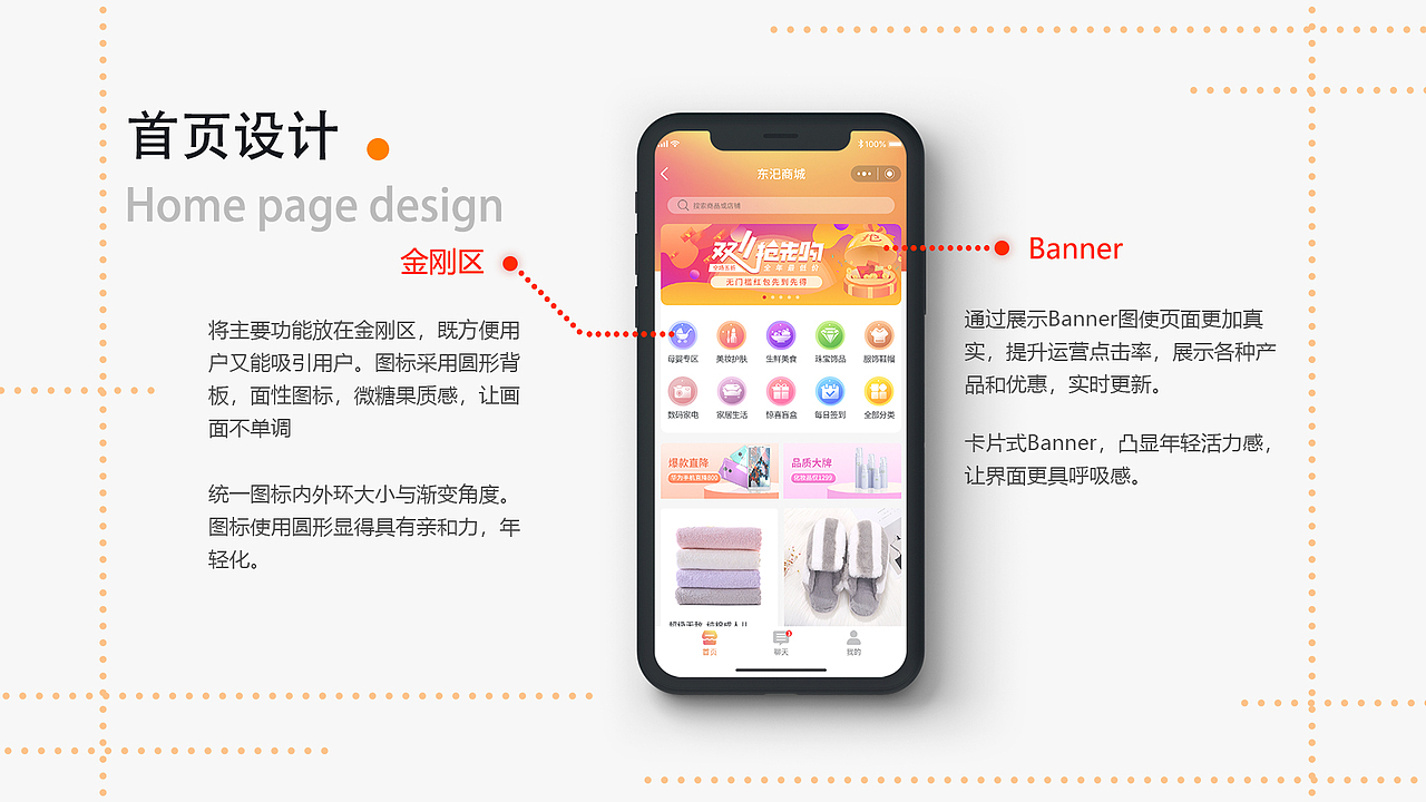 实习作品集（图ZMjYyNzM0NzQ0） - 其他UI - 站酷设计师甜豆小笼包原创素材 - 站酷ZCOOL