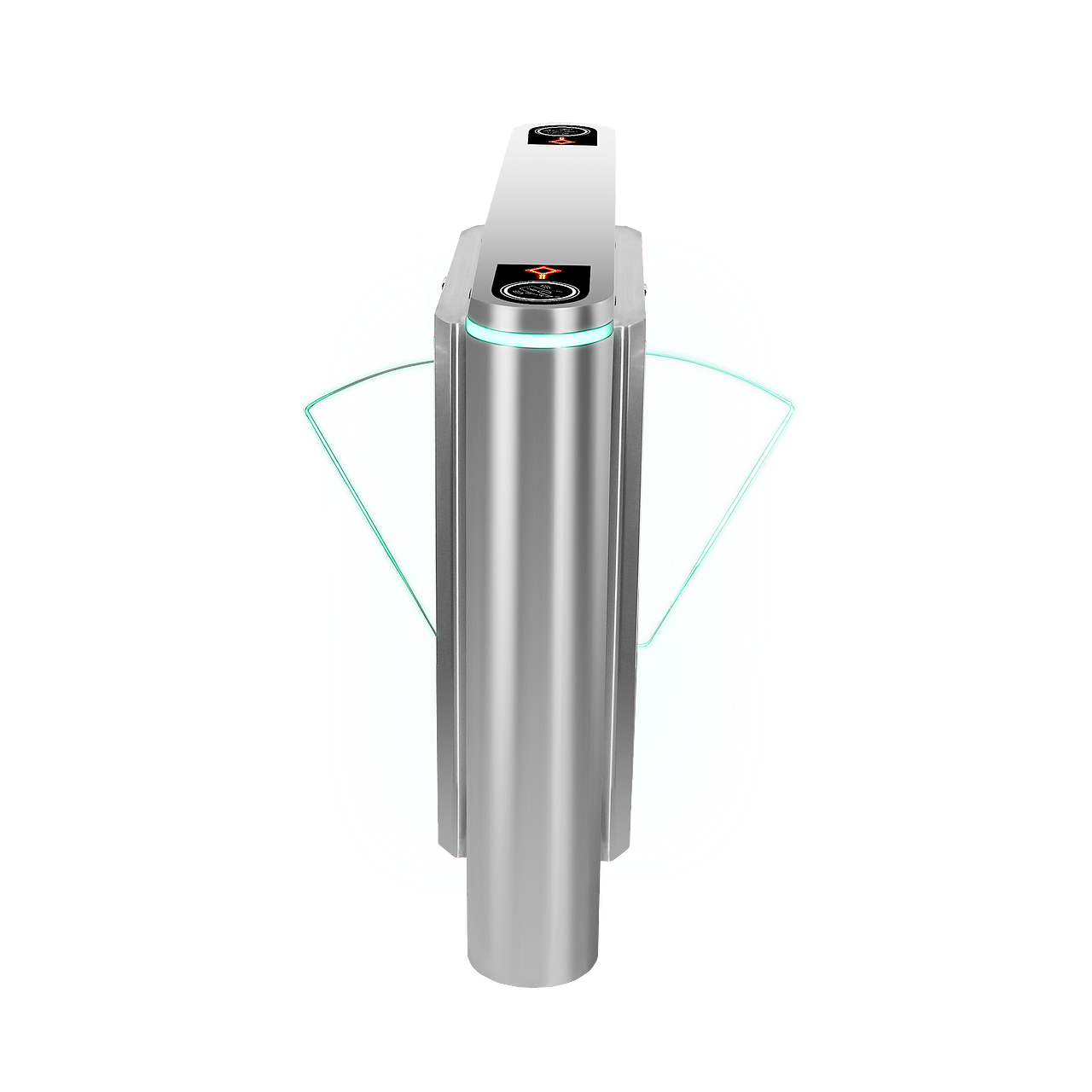 PS精修产品-人行通道闸