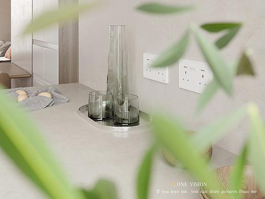 现代风格 / 爱家爱生活（个人主页-ZNDk3MTQ1MTY=） - 家装设计 - 站酷设计师勇者视觉表现原创素材 - 站酷ZCOOL