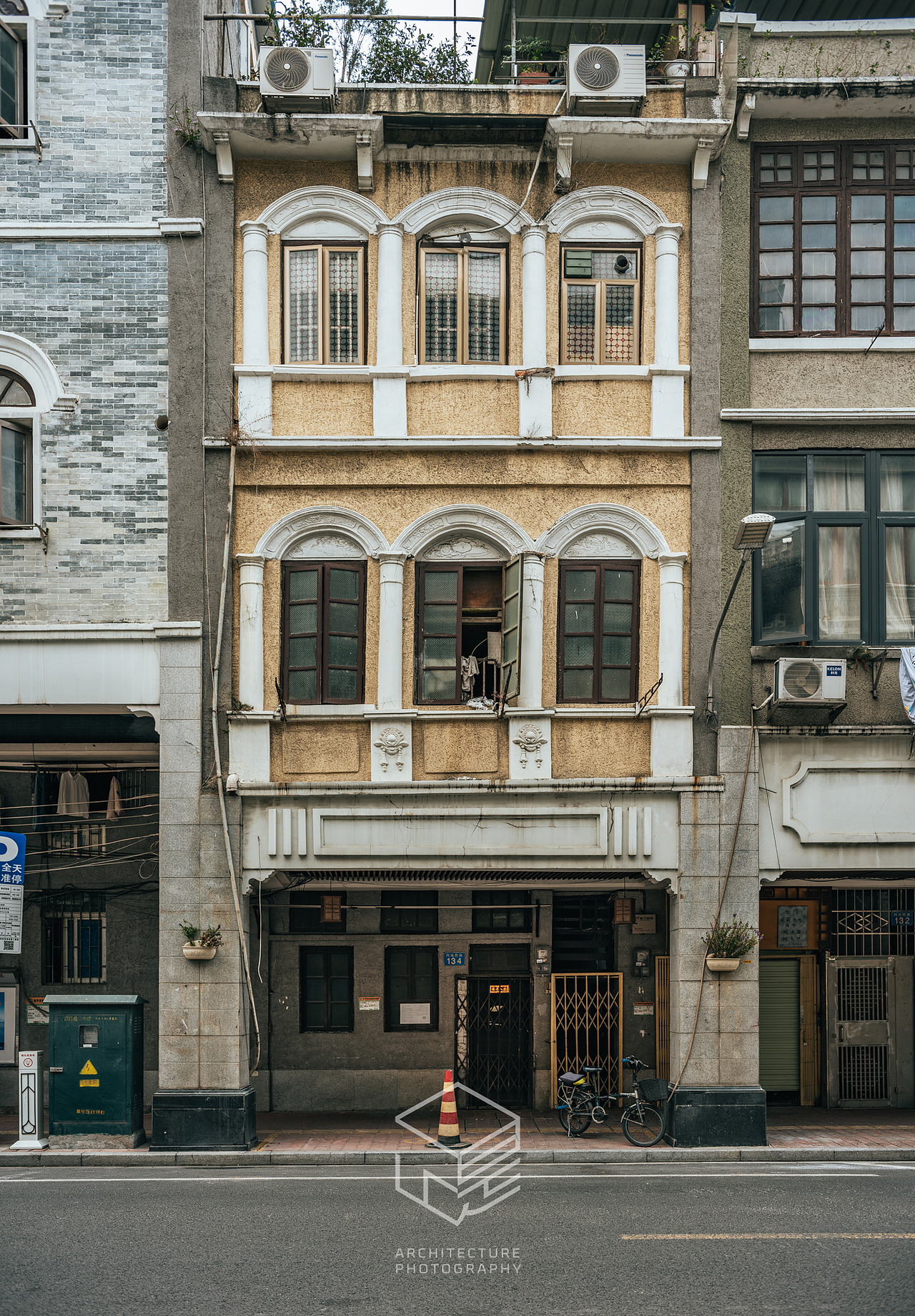 街头摄影|拍好广州-大街小巷系列(4.6日更新)