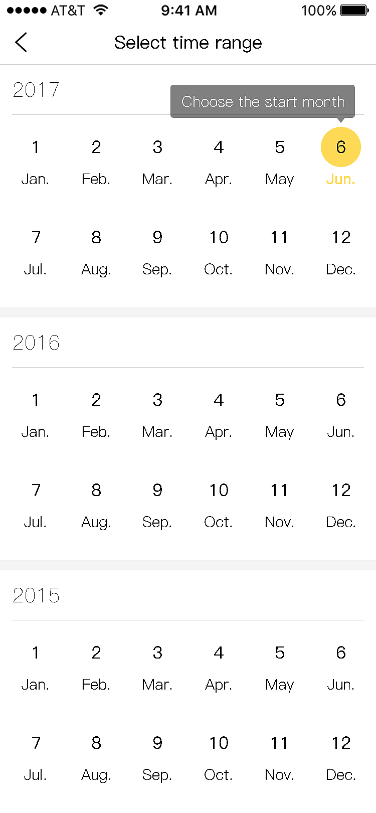 很久以前给国外小伙伴做的APP——类似58同城