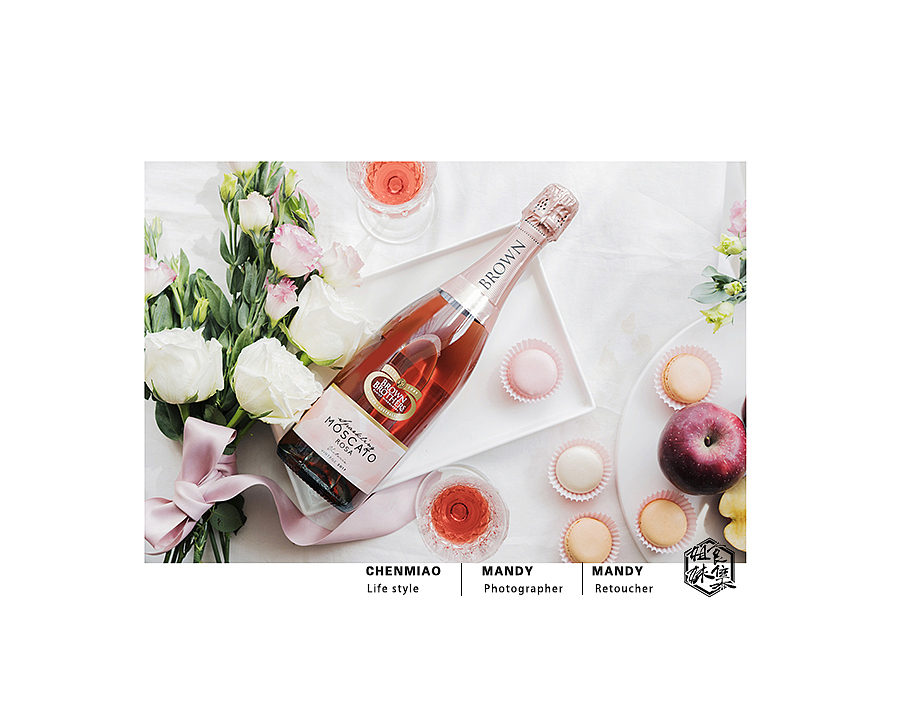 甜美风的酒类摄影（图ZMTE0NzEzODQ0） - 产品摄影 - 站酷设计师chenmiao1107原创素材 - 站酷ZCOOL