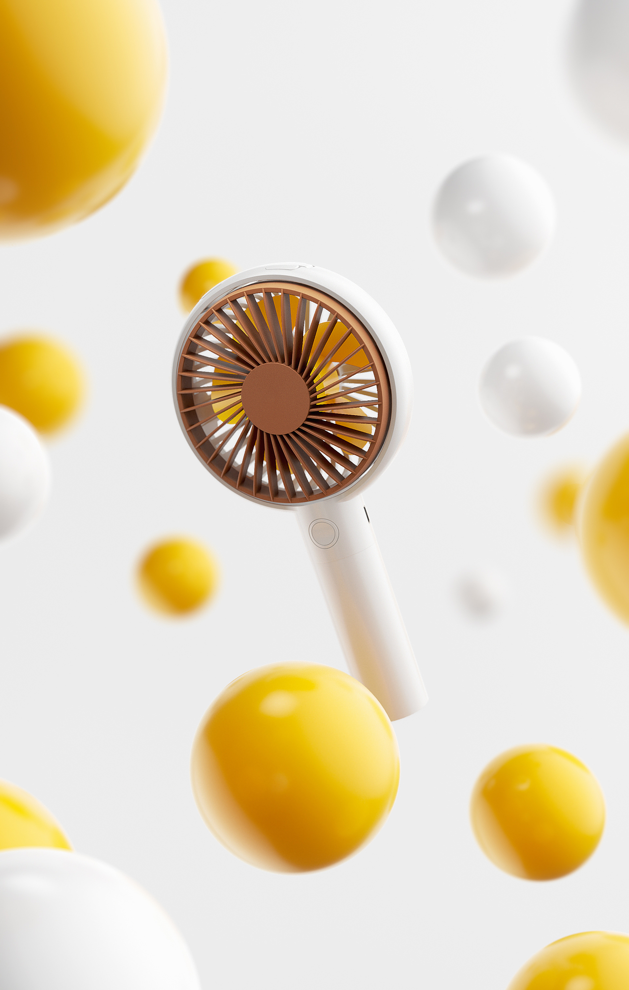 2020年母婴类产品渲染总结