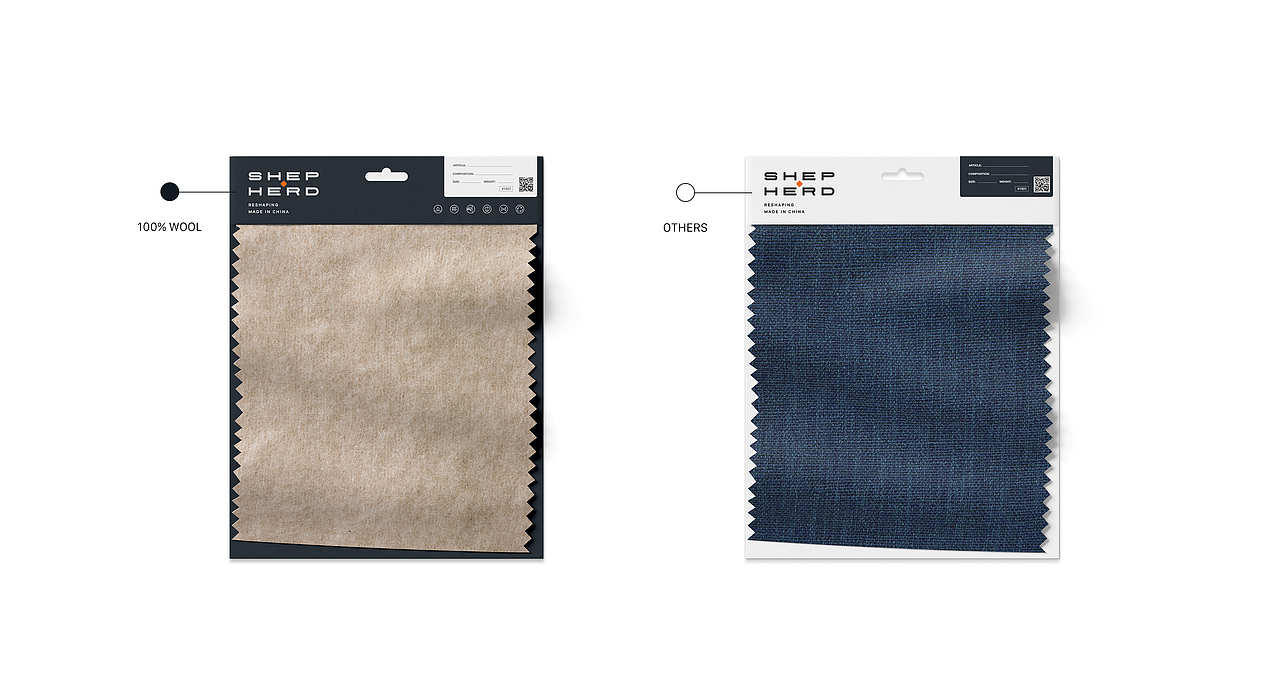 SHEPHERD品牌升级（图ZMjc5NzA2NzA4） - 品牌 - 站酷设计师ETHAN_CHOU原创素材 - 站酷ZCOOL