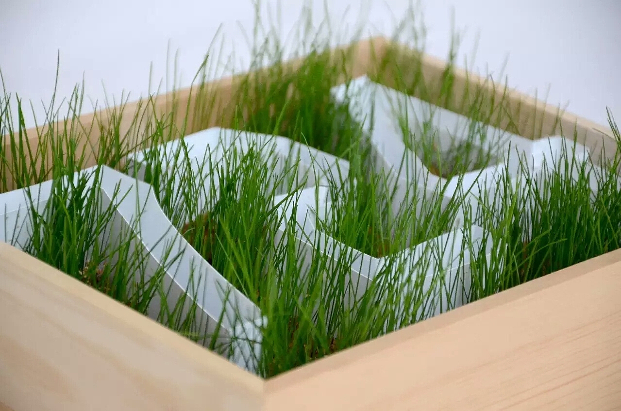 导视材料探索（图ZNTYyMDc0MTY=） - 商业空间设计 - 站酷设计师SkyeLu原创素材 - 站酷ZCOOL