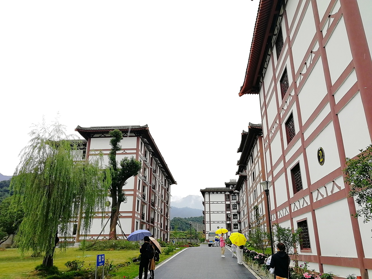 德阳高尊文化中心