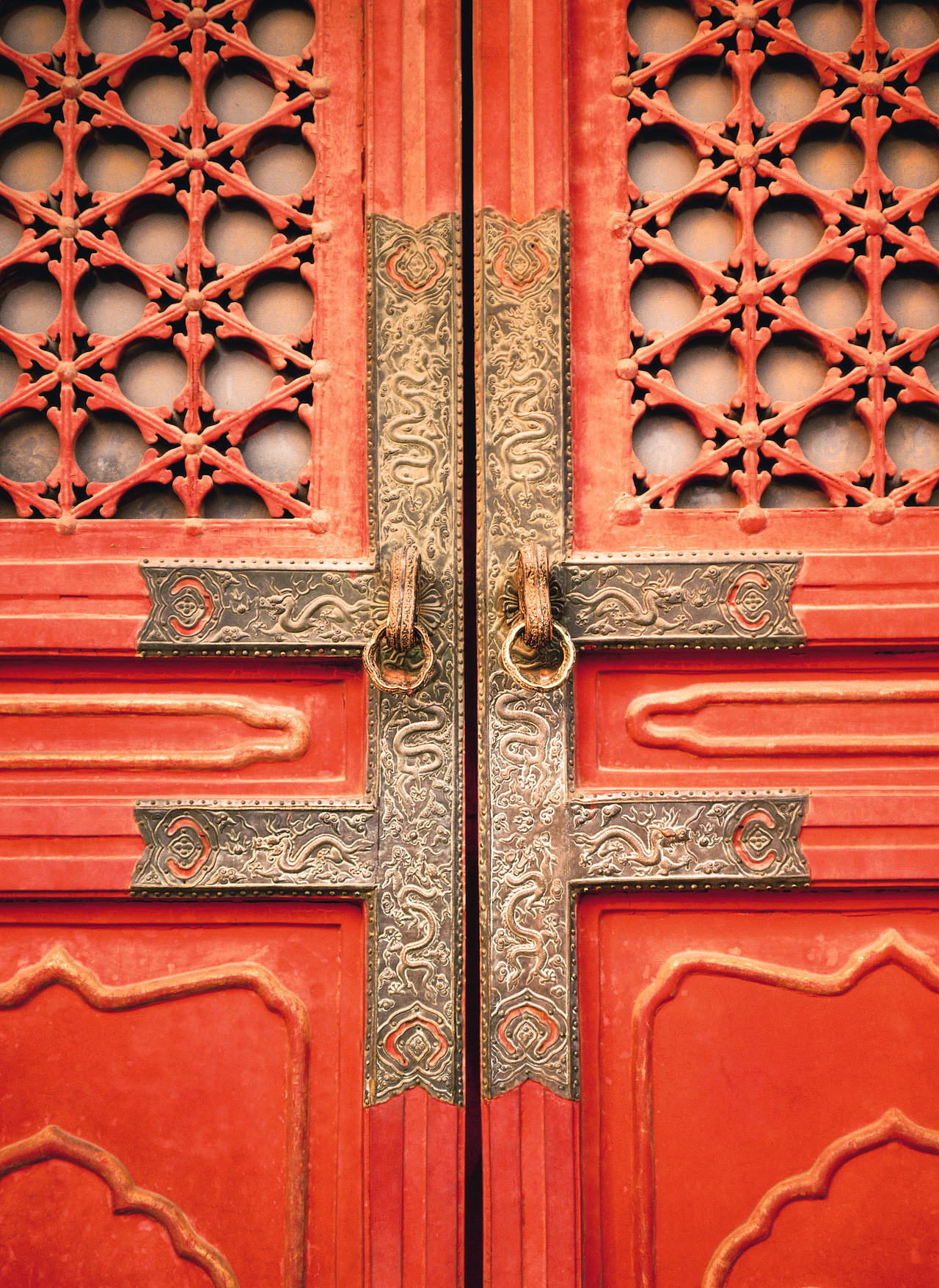 禅意东方---木艺