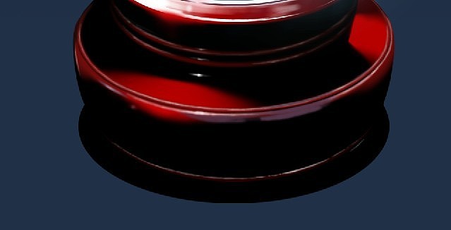 水晶球(含制作步骤解析和PSD下载)(图ZMTE2NDc5MjA=) - 创作习作 - 站酷设计师SW伯爵原创素材 - 站酷ZCOOL