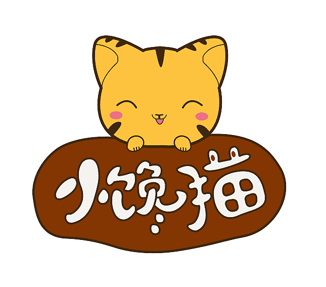 logo小馋猫