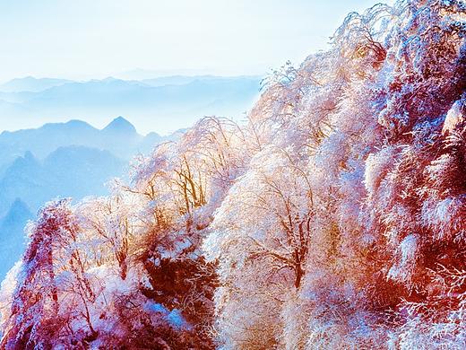雪后初霽（個(gè)人主頁-ZMzAxMDMxOTY=） - 風(fēng)光攝影 - 站酷設(shè)計(jì)師laopanshijiao原創(chuàng)素材 - 站酷ZCOOL