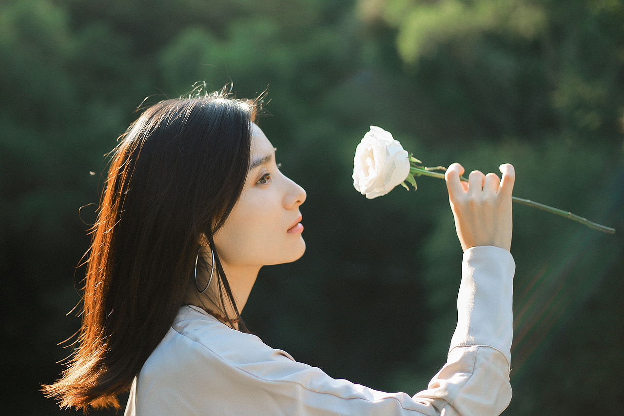 拾光（图ZMTg1MjM2MDIw） - 人像摄影 - 站酷设计师恒姐姐呀原创素材 - 站酷ZCOOL