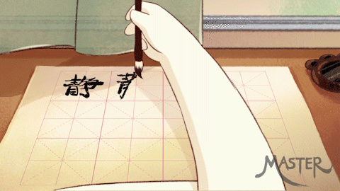 毕业设计动画短片《Master》（图ZMTYzNjk1MTY0） - 动画片 - 站酷设计师捕捉一只小球原创素材 - 站酷ZCOOL
