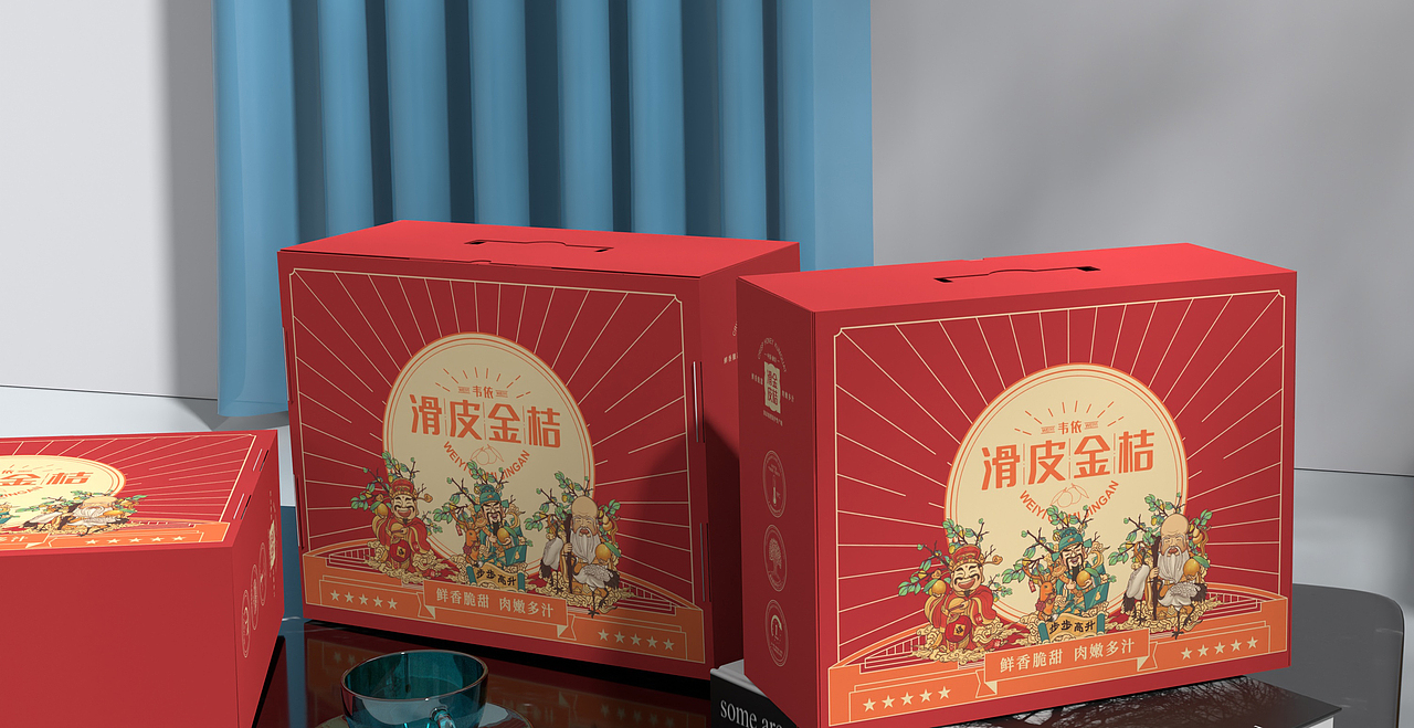 包装合集（图ZMjc3OTc3MzYw） - 包装 - 站酷设计师Amy小戈原创素材 - 站酷ZCOOL
