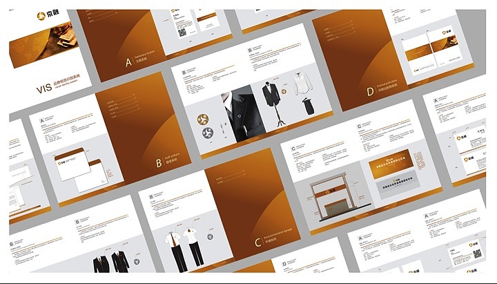 【作品】LOGO案例——更新中