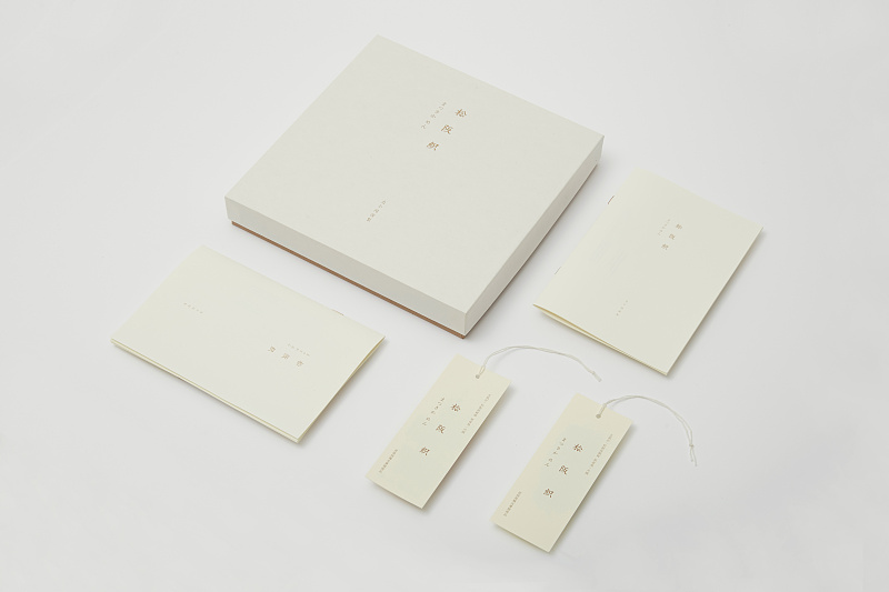 左佐:"发现和提升设计价值"其实这个宗旨很赞,我们工作室对作品的基本