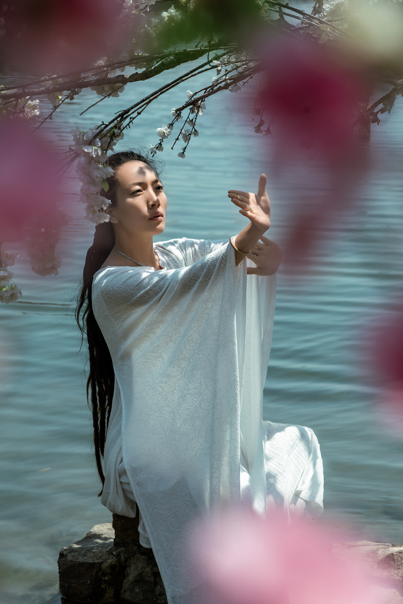 太极禅舞团体版