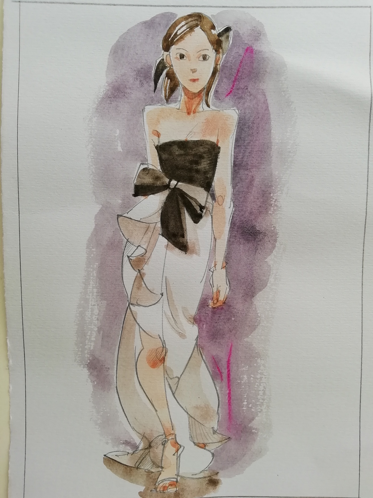 20.06.12-水彩作品