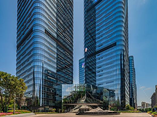 深圳新一代信息技术产业园
