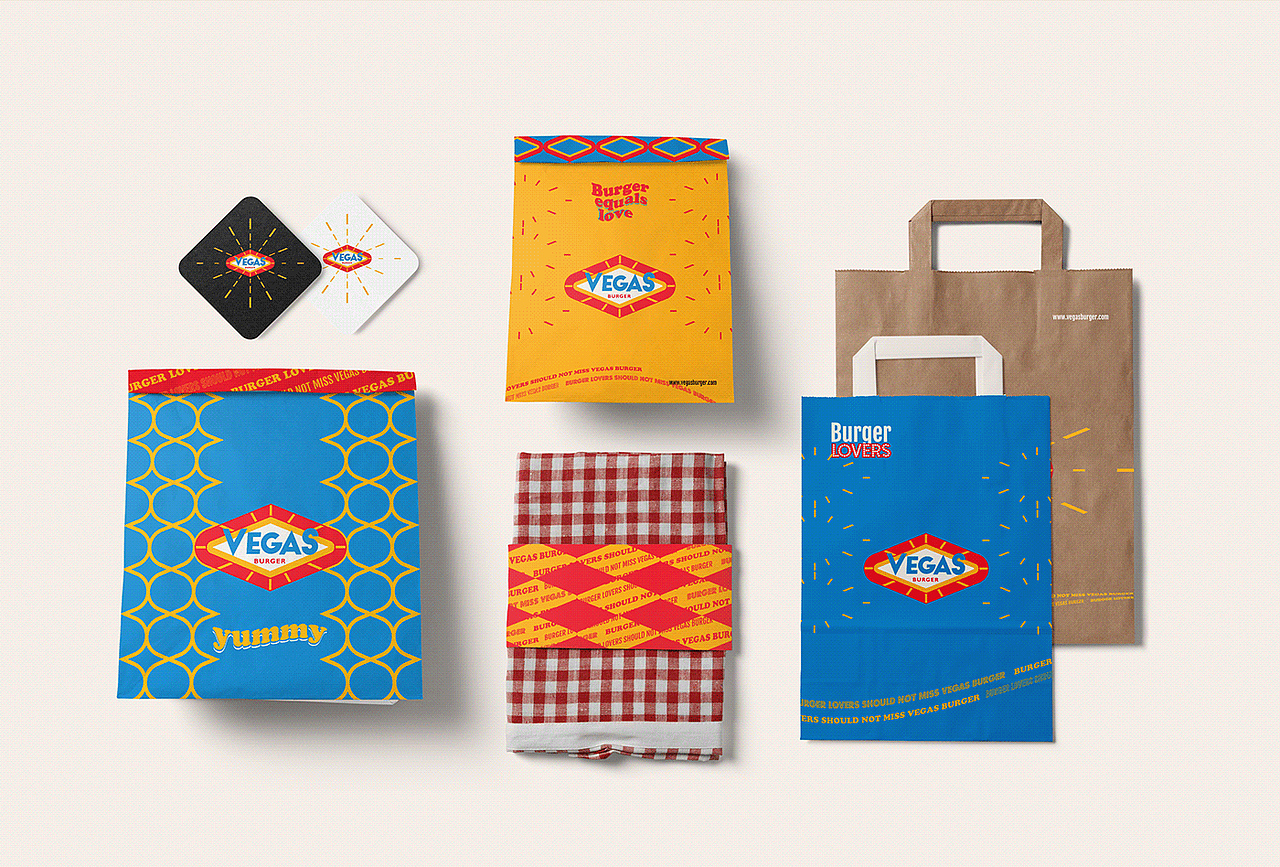 维加斯品牌设计