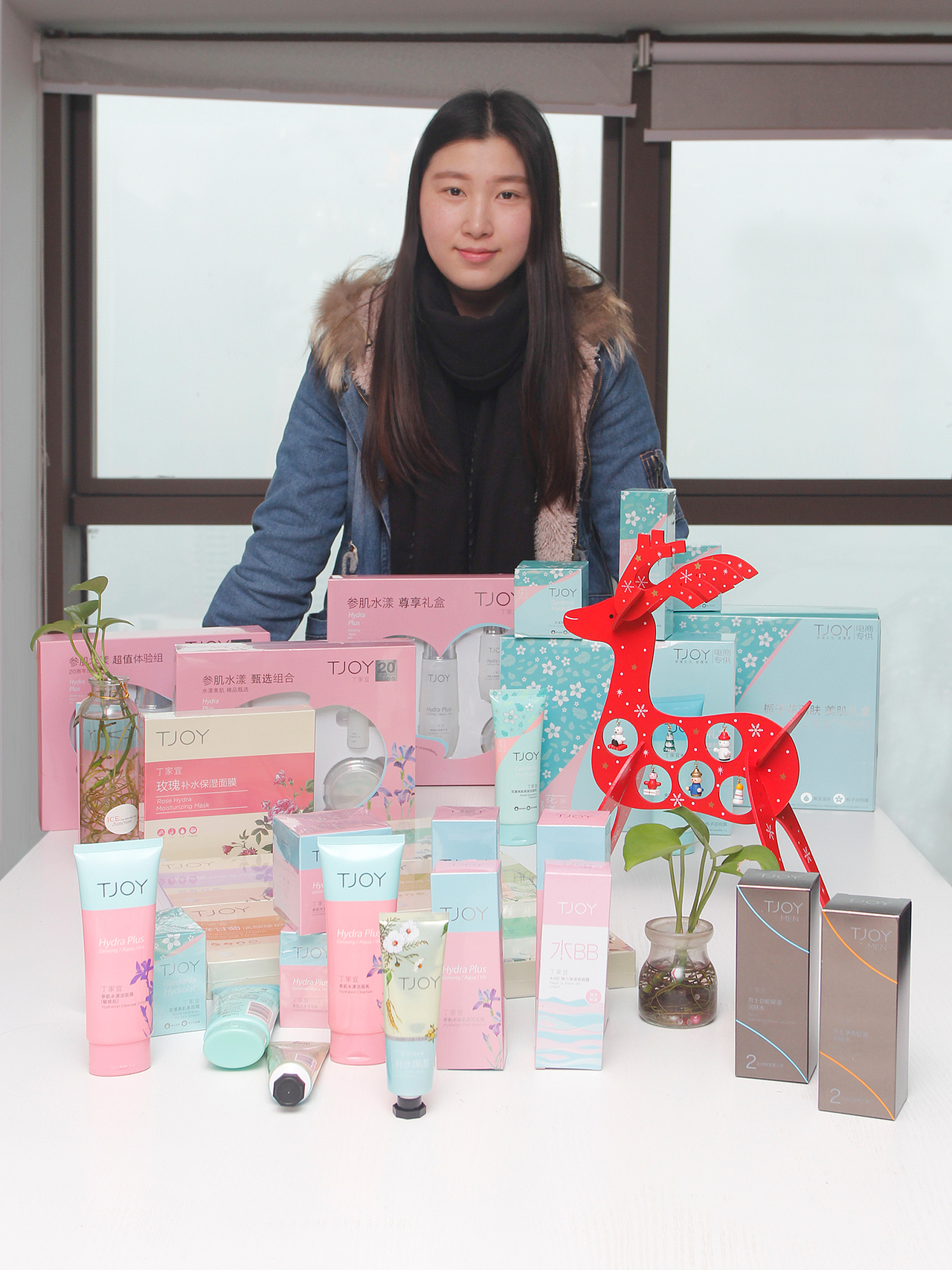丁家宜 品牌优化与包装升级(图ZMzk5NTIxMjg=) - 包装 - 站酷设计师大条慧原创素材 - 站酷ZCOOL