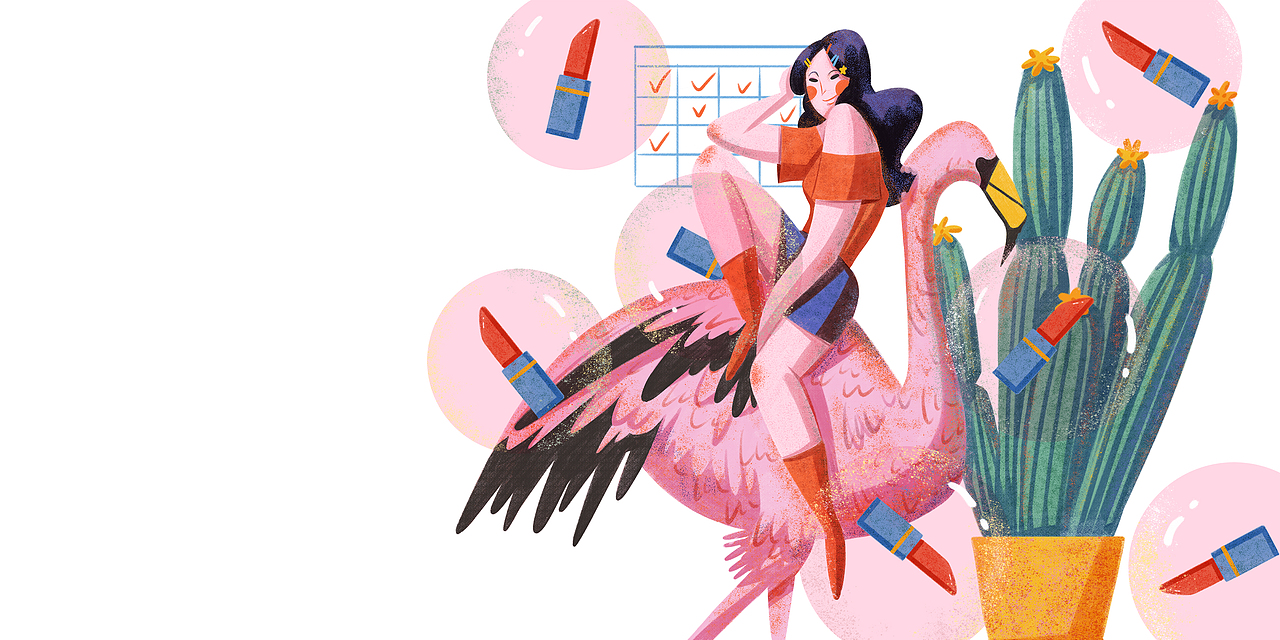 深圳来福士商场视觉传播