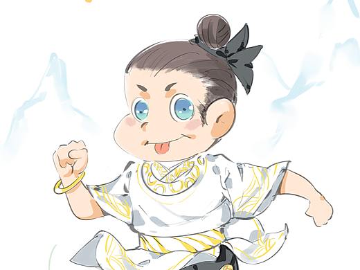 随笔，速途