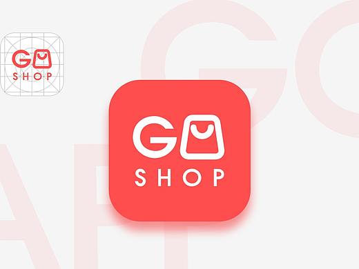 go shop 商城app界面设计