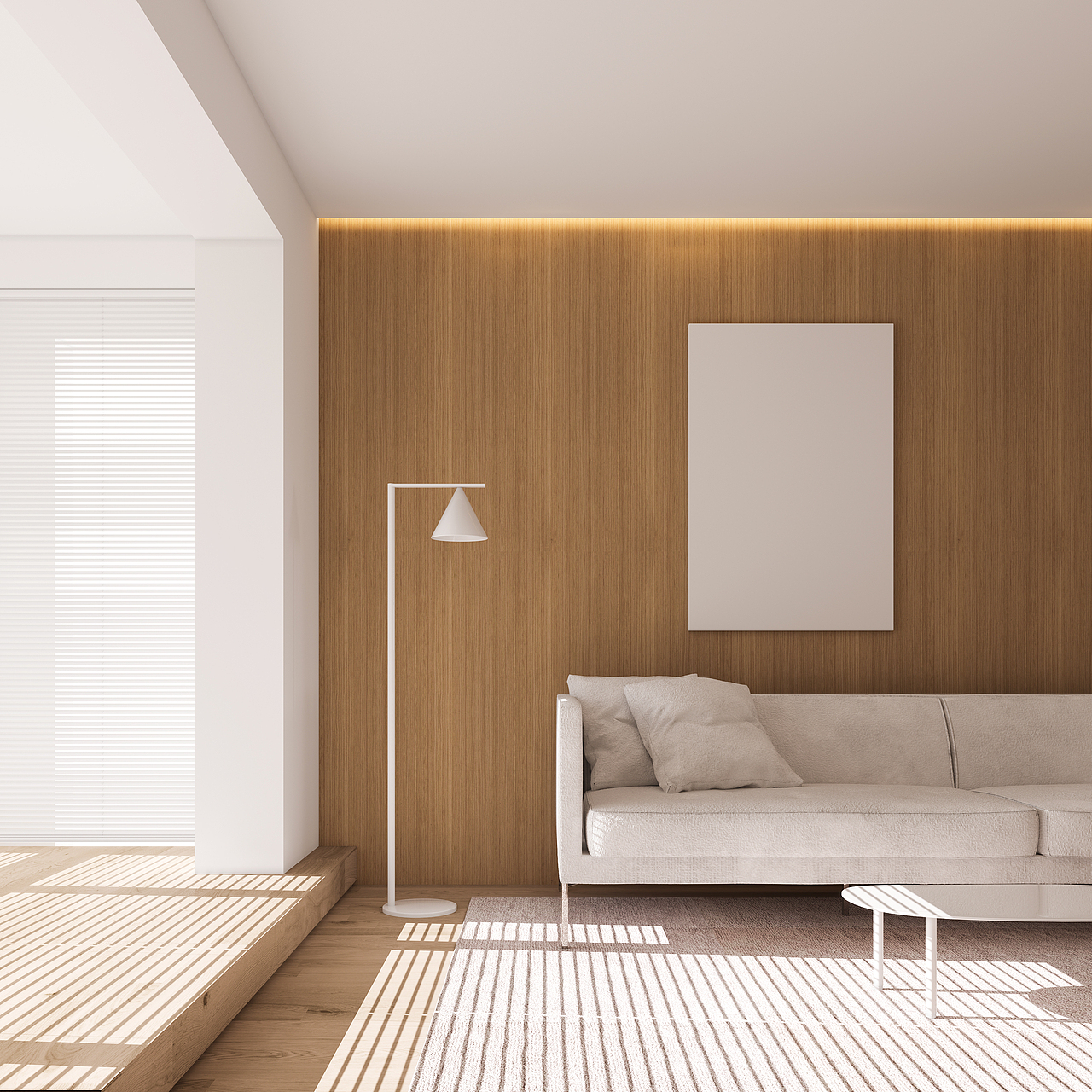 光与影间（图ZMjQ1MTk5MDIw） - 家装设计 - 站酷设计师西安素图空间设计原创素材 - 站酷ZCOOL