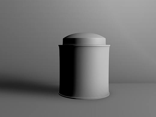 C4D建模練習(xí)3（個人主頁-ZMzU2Mzk4MjA=） - 其他三維 - 站酷設(shè)計師樂林a原創(chuàng)素材 - 站酷ZCOOL