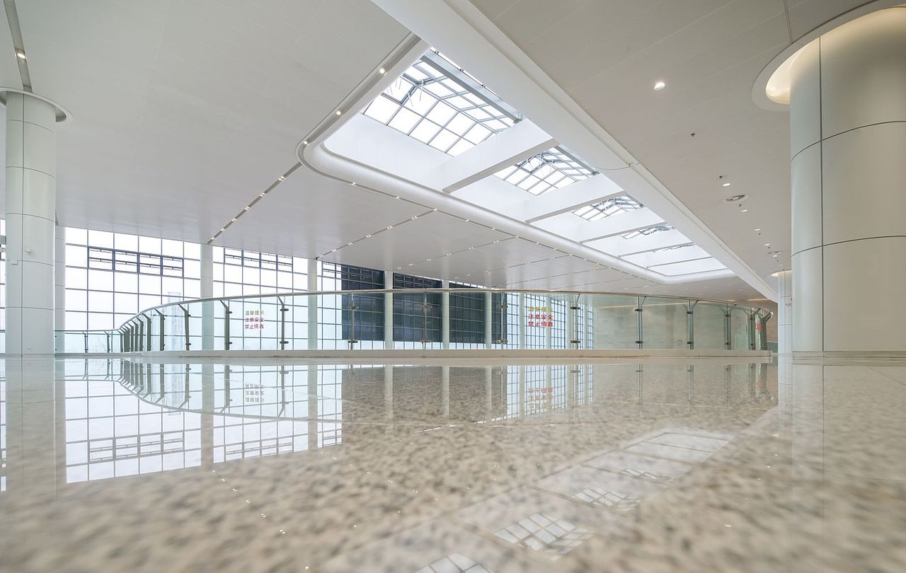 山东国际会展中心（图ZMzYzNDcyNDM2） - 环境/建筑摄影 - 站酷设计师祥云建筑空间摄影原创素材 - 站酷ZCOOL