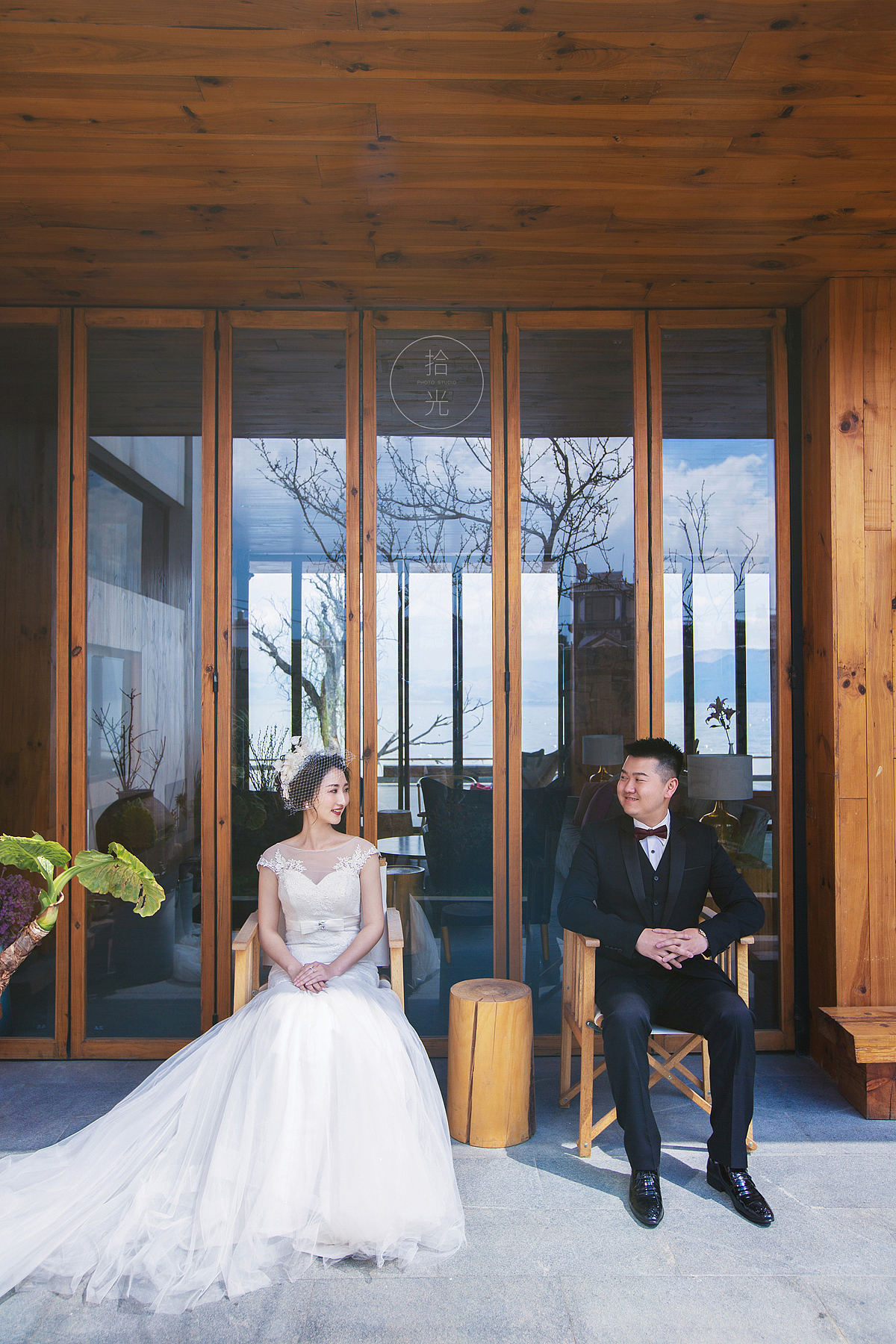 Colorful Days（图ZNDc2OTAyNTI=） - 人像摄影 - 站酷设计师摄影师拾壹原创素材 - 站酷ZCOOL