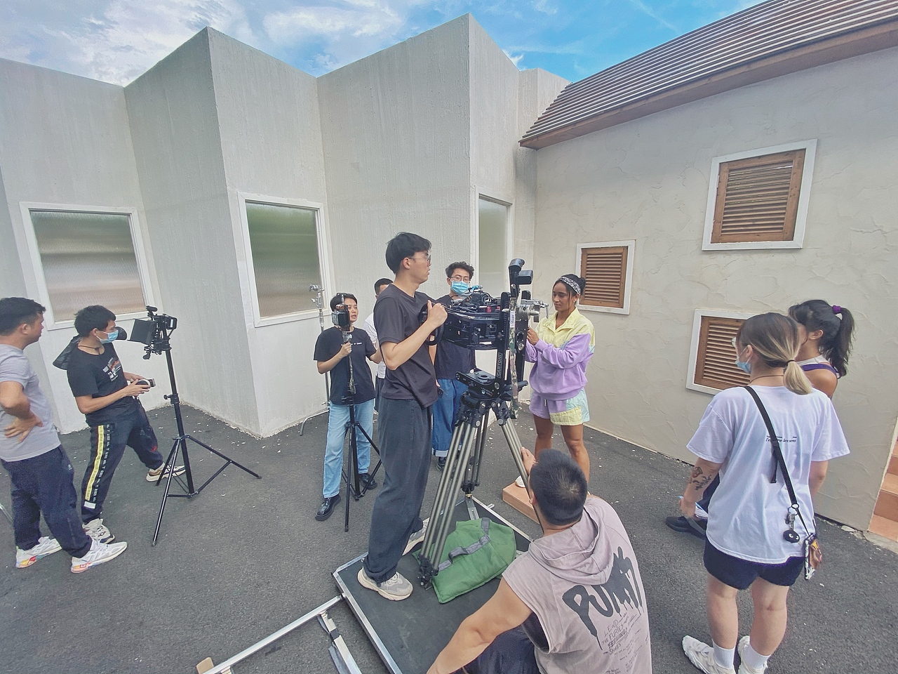 MOFT O手机支架|创意广告|TVC